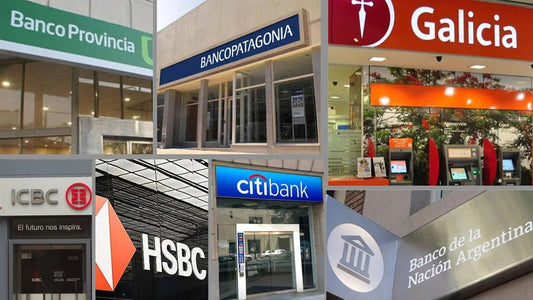 Bancos argentinos: balances flojos, pero expectativas fuertes