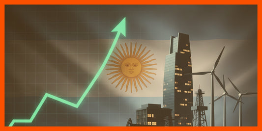 Riesgo país en baja: el mercado ya habló… ahora le toca a las acciones