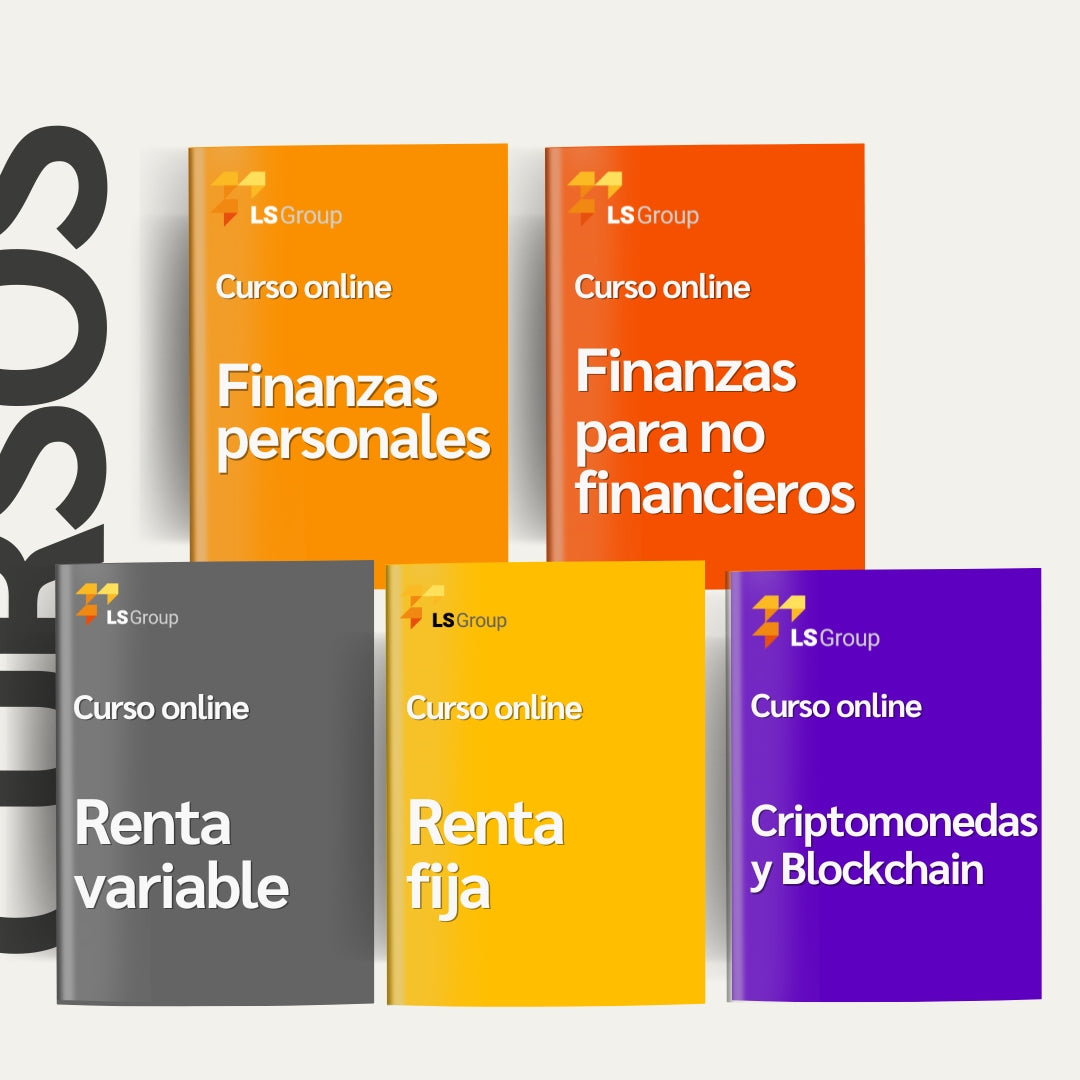 Capacitación financiera integral