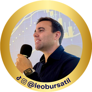 Leo Bursátil